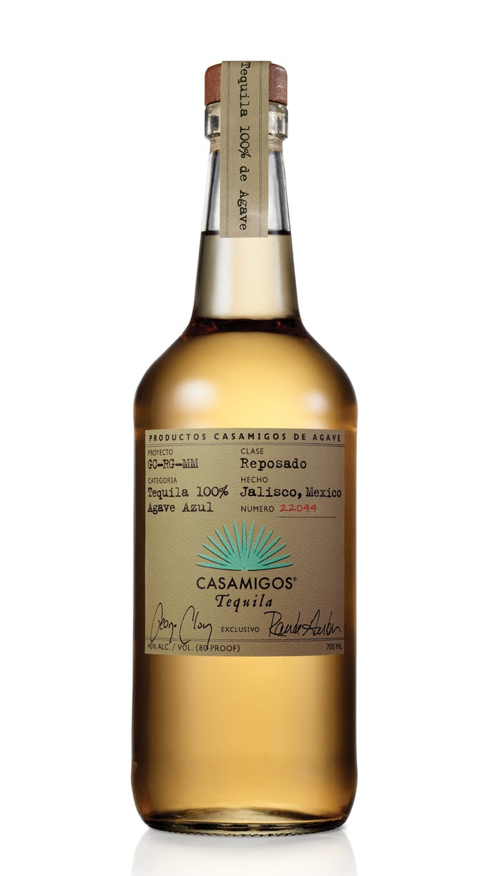 Casamigos Reposado Tequila Fine Wine Delivery