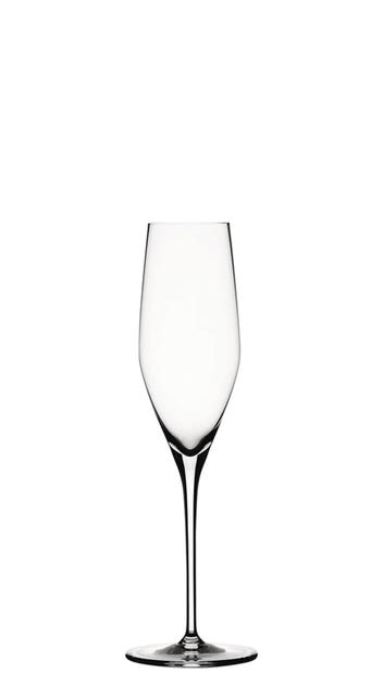  Spiegelau Authentis Champagne Flute 4pk