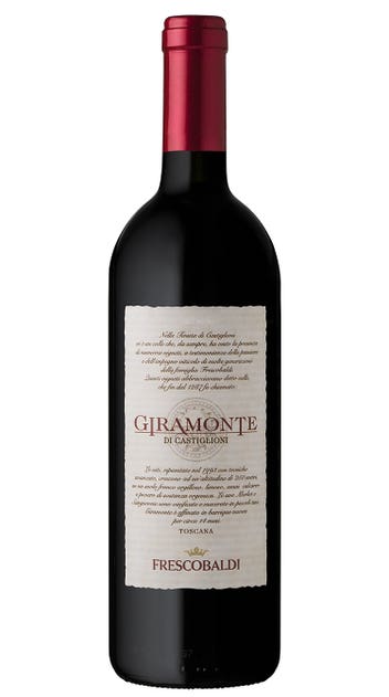 2013 Frescobaldi Giramonte Toscana IGT