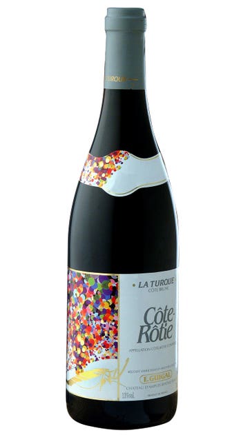2013 Guigal Cote Rotie La Turque