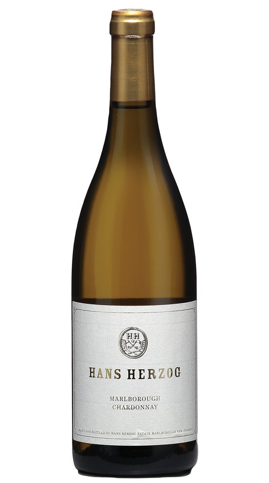 Hans Herzog Chardonnay