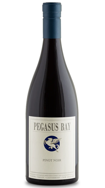 2015 Pegasus Bay Aged Release Pinot Noir