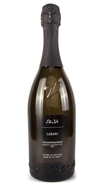  Jk.14 Labano Brut Prosecco Superiore DOCG