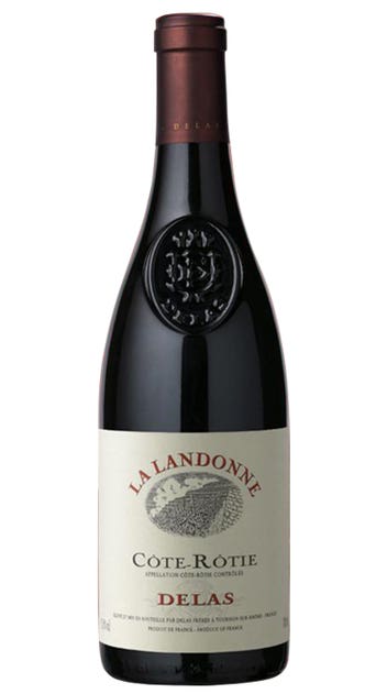 2016 Delas Cote-Rotie La Landonne