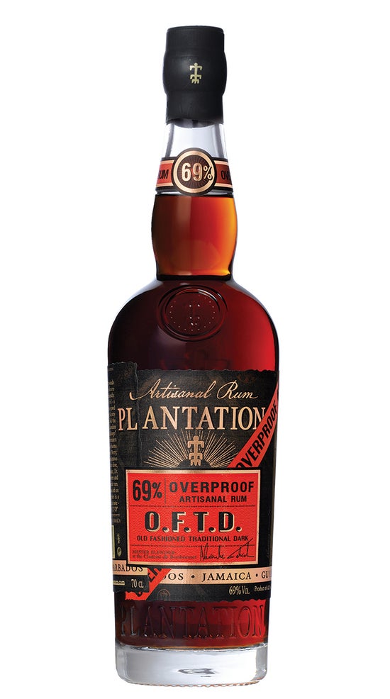 Plantation Artisanal O.F.T.D.