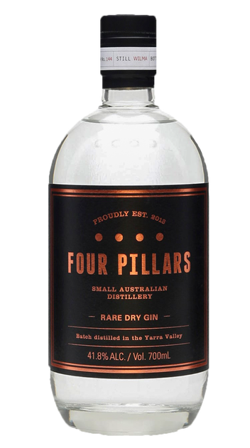  Four Pillars Rare Dry