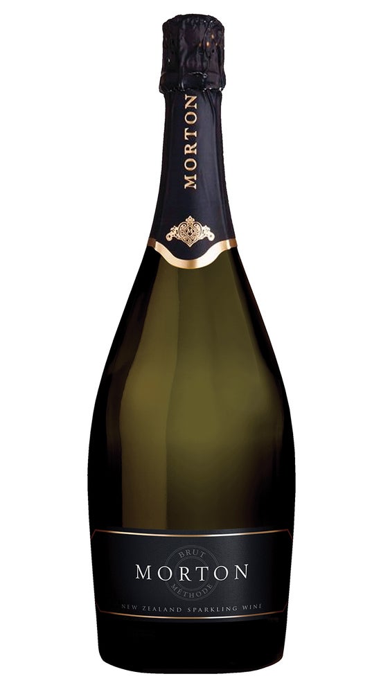 Morton Estate Black Label Methode Traditionnelle