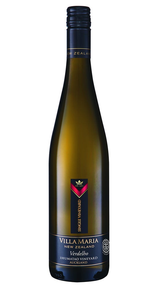 Villa Maria Single Vineyard Ihumatao Verdelho