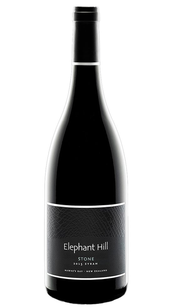 Elephant Hill Stone Syrah