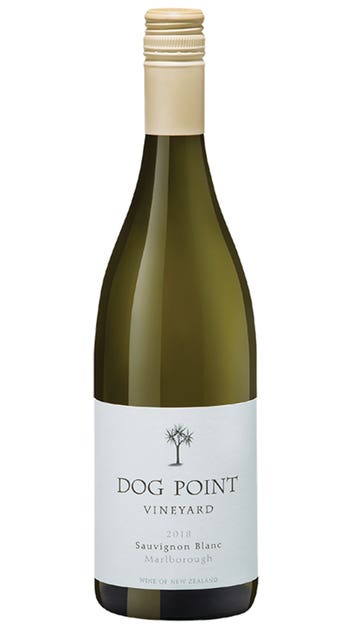 2018 Dog Point Sauvignon Blanc
