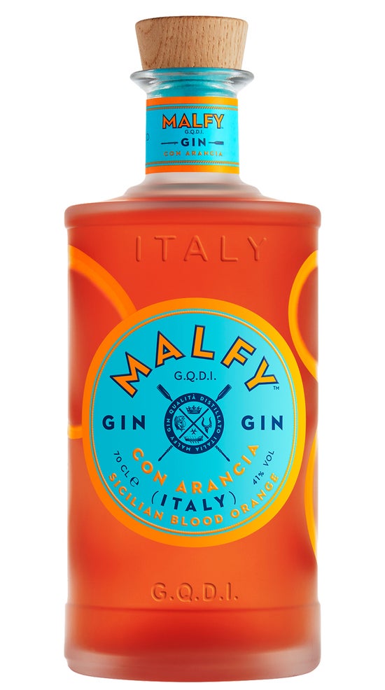 Malfy Con Arancia Gin