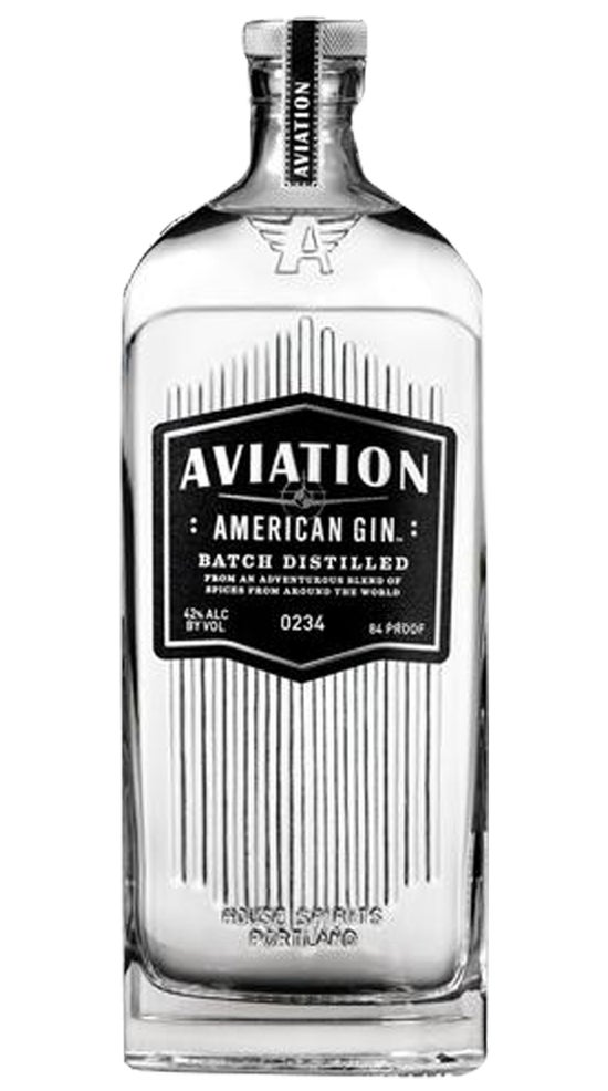 Aviation Gin