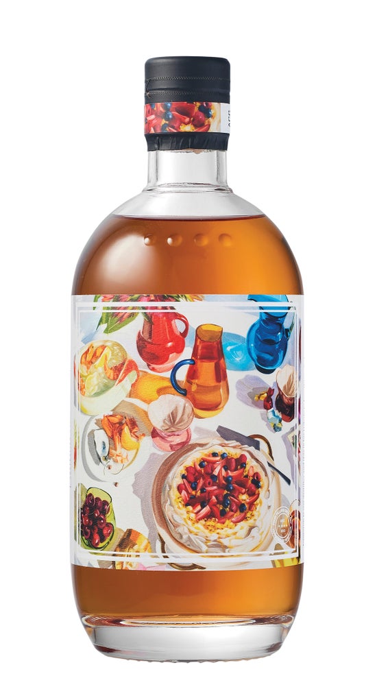 Four Pillars Christmas Gin 700ml