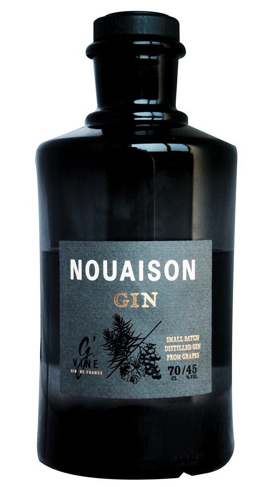 G'Vine Nouaison Gin