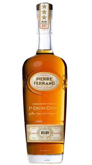  Pierre Ferrand 1840 Cognac
