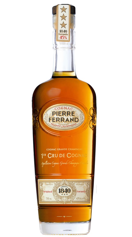 Pierre Ferrand 1840 Cognac