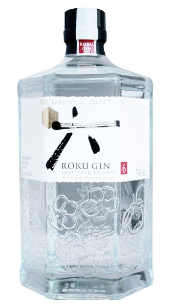  Roku Gin