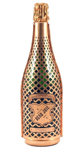  Champagne Beau Joie Brut