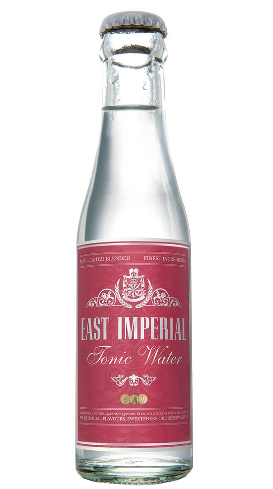 East Imperial Burma Tonic Water 4pk