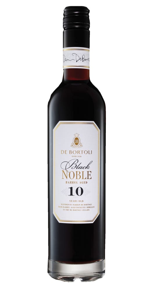 De Bortoli Black Noble