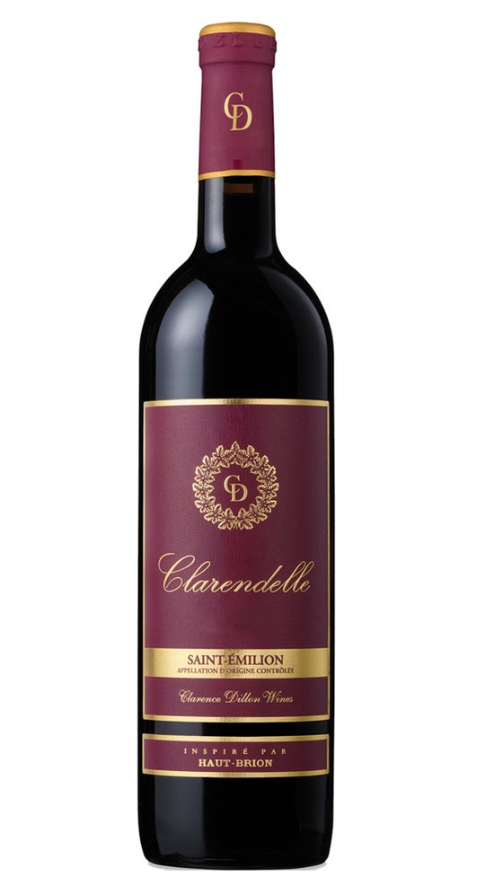 Clarendelle by Haut Brion Saint Emilion AOC