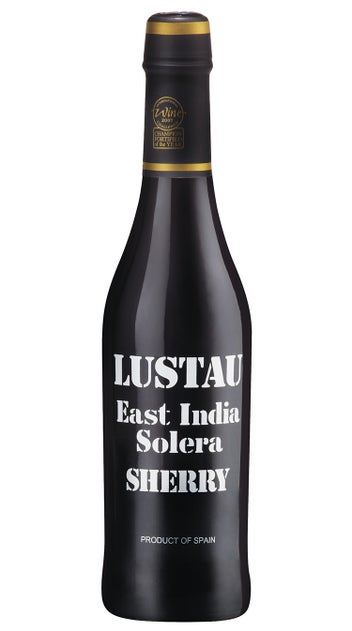  Lustau East India Sherry