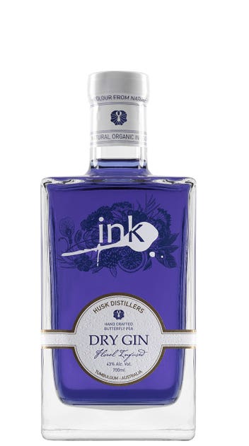  Ink Gin