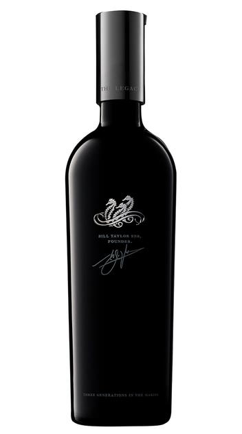 2014 Taylors The Legacy Cabernet Sauvignon