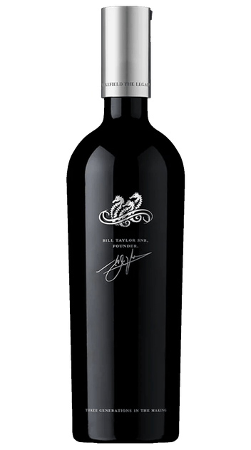 2014 Taylors The Legacy Cabernet Sauvignon