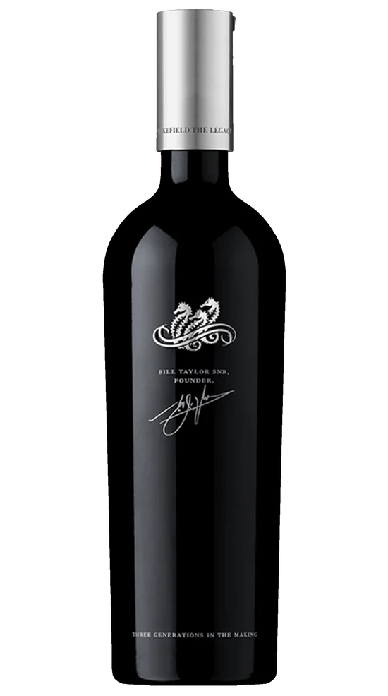 Taylors The Legacy Cabernet Sauvignon