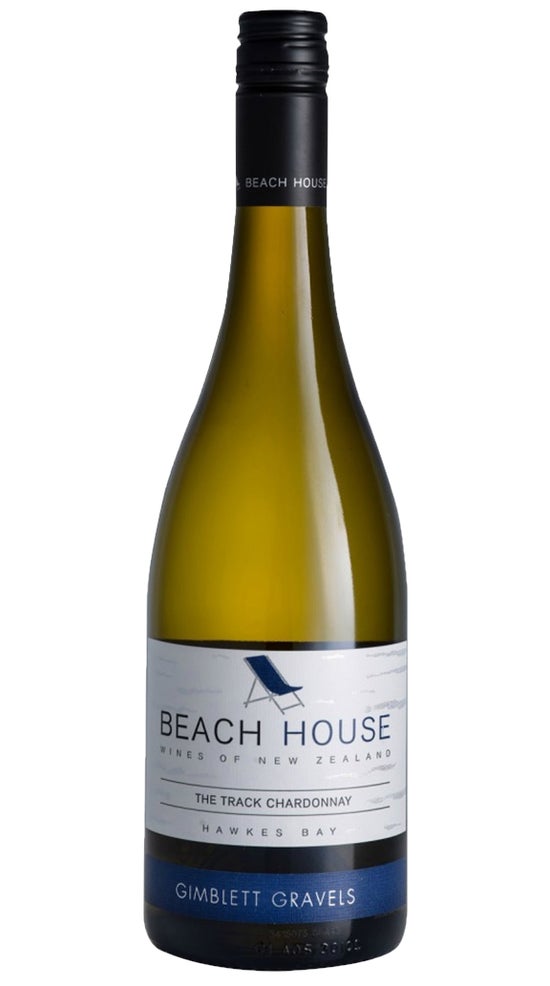 Beach House The Track Chardonnay