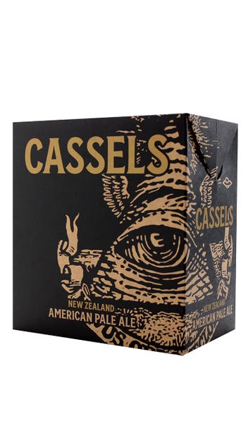  Cassels &amp; Sons APA 6 pack