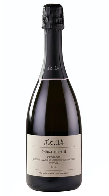  Jk.14 Ombra de Vin Prosecco Brut DOC Treviso