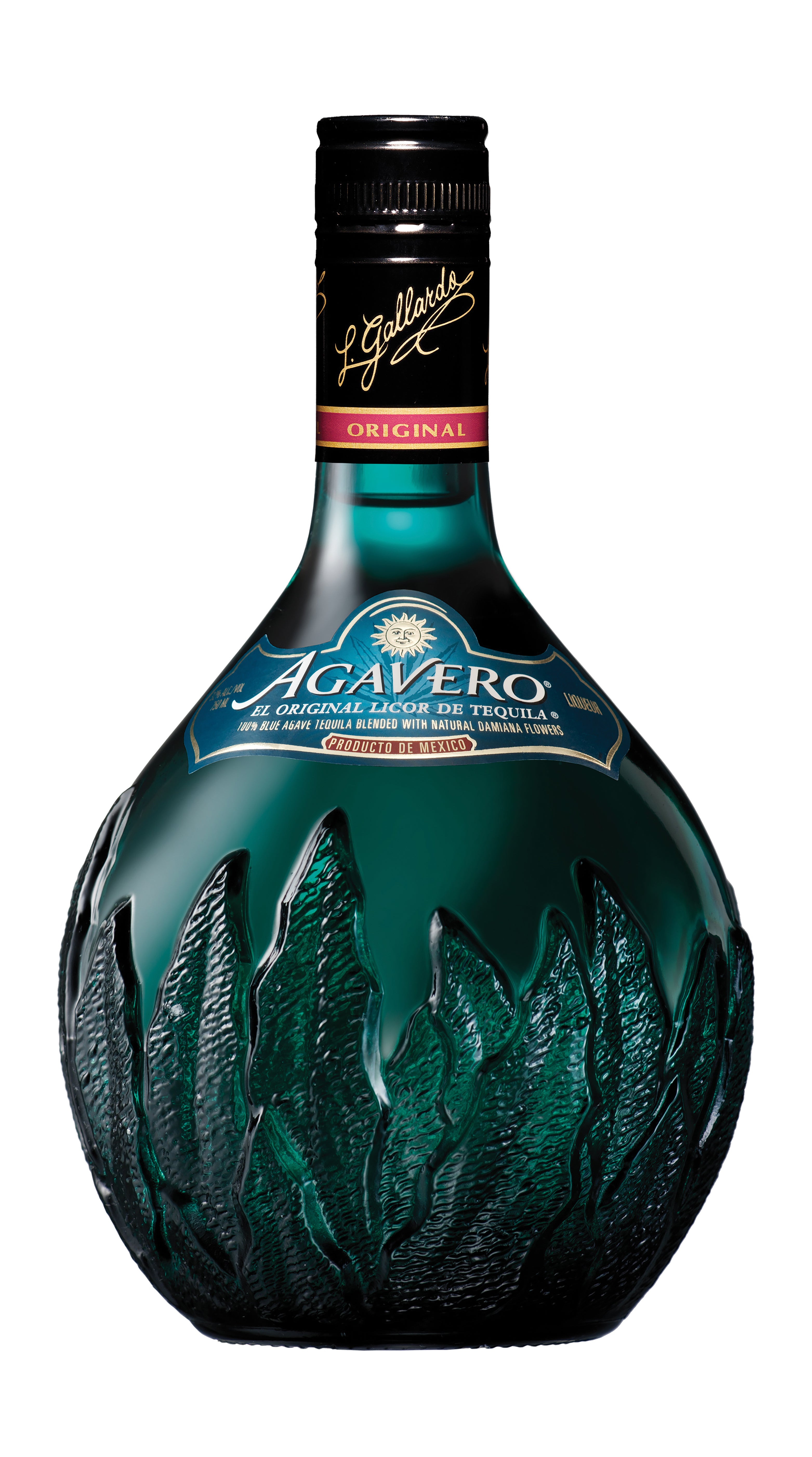 Jose Cuervo Agavero Tequila 750ml Fine Wine Delivery