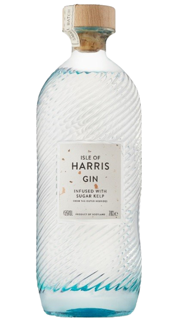  Isle of Harris Sugar Kelp Gin