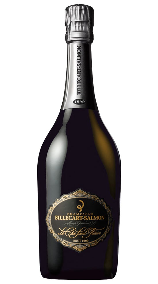 Champagne Billecart-Salmon Clos Saint Hilaire
