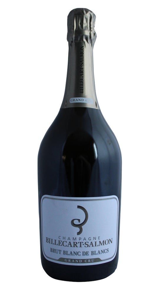 Champagne Billecart-Salmon Blanc de Blancs