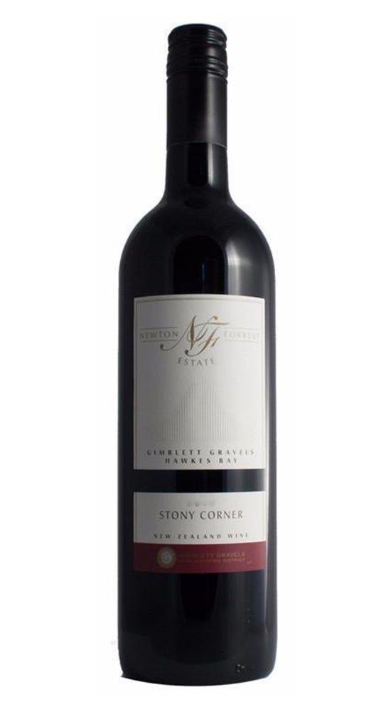 Newton Forrest Stony Corner Cabernet Merlot Malbec