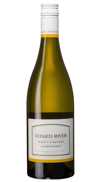 2018 Kumeu River Mate's Chardonnay