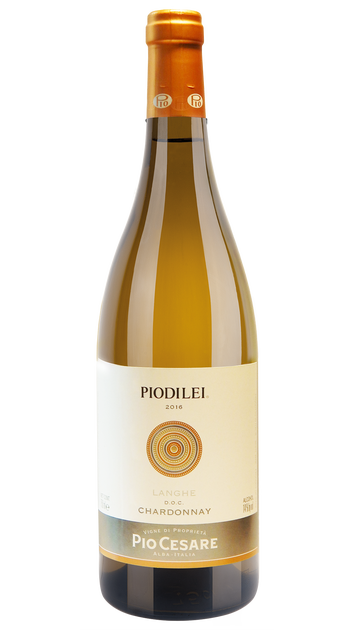 2016 Pio Cesare Piodilei Chardonnay