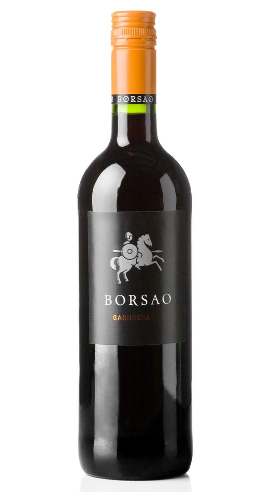 Borsao Garnacha