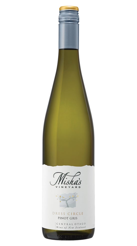 Misha's Vineyard Dress Circle Pinot Gris