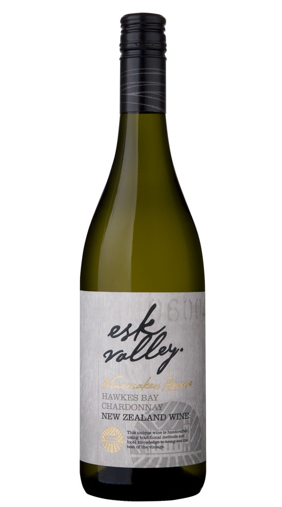 Esk Valley Winemakers Reserve Chardonnay