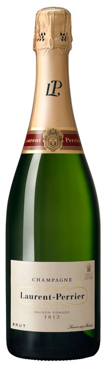 Laurent-Perrier La Cuvee Brut
