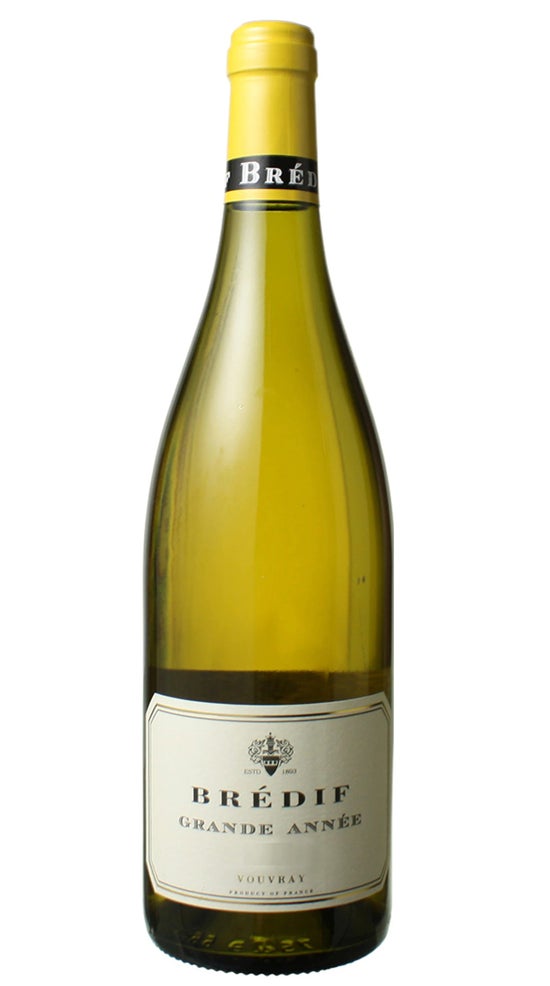 Marc Bredif Vouvray Grande Annee