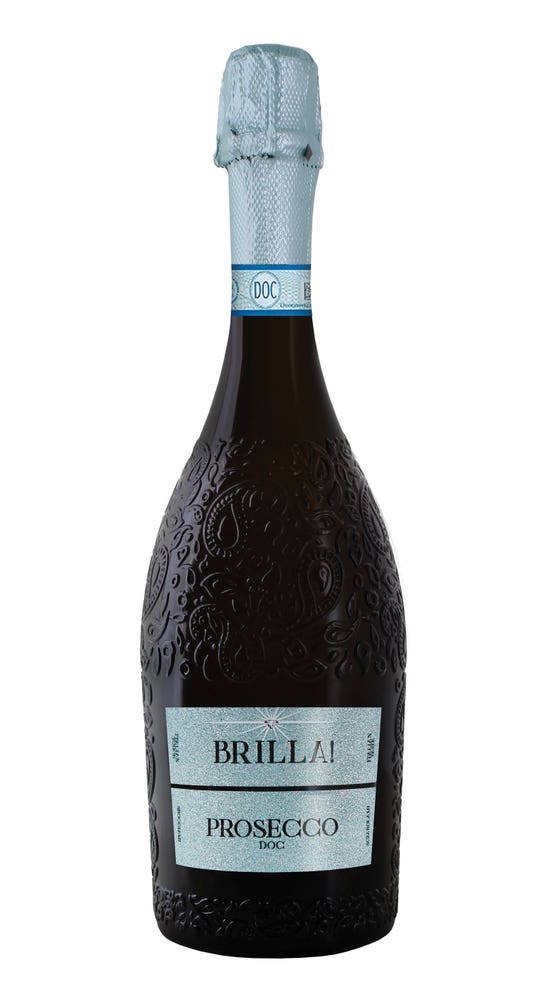 Brilla! Prosecco