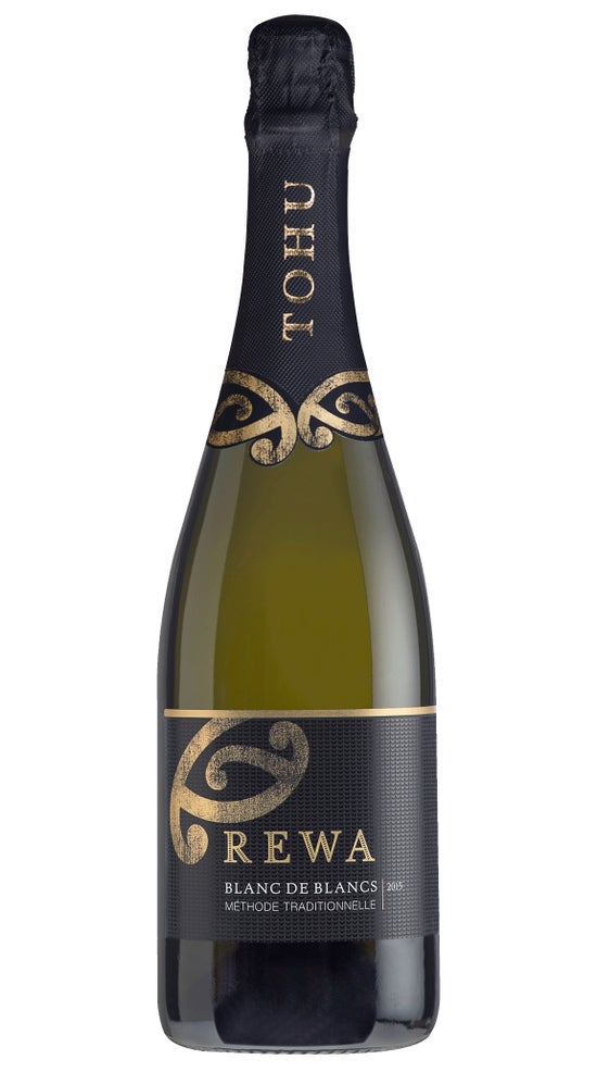 Tohu Rewa Methode Traditionnelle Blanc de Blancs