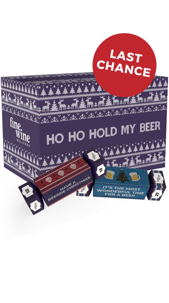 Beer Advent Calendar 24 pack