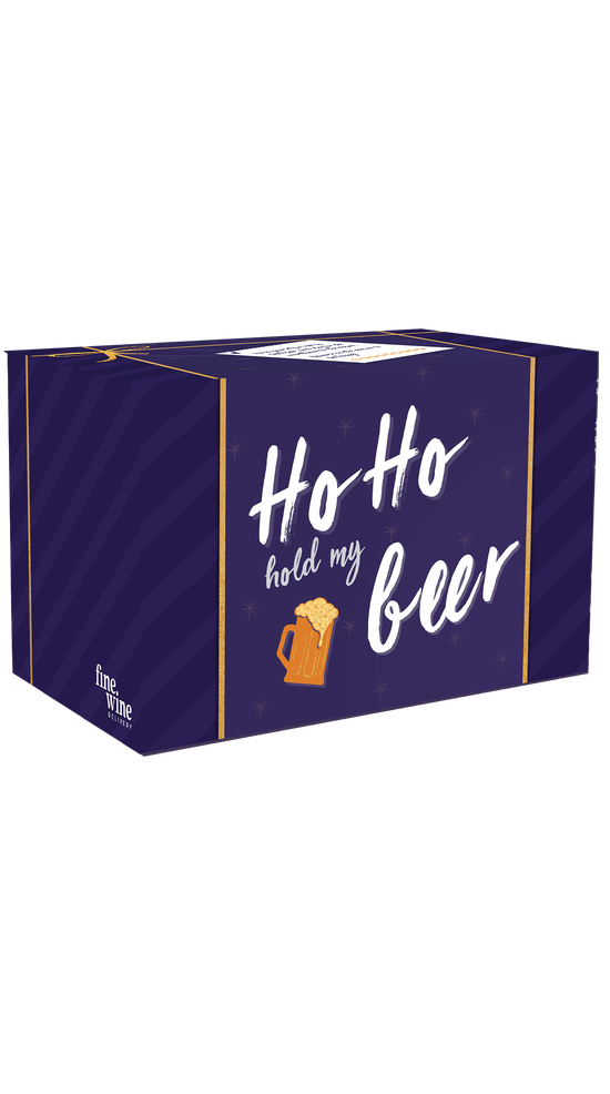 Craft Beer Advent Calendar 24 pack
