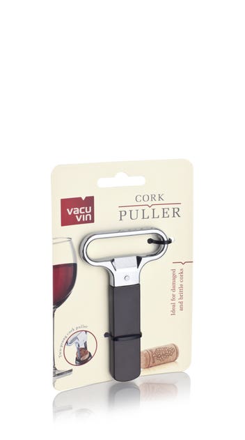  Vacu Vin Cork Puller